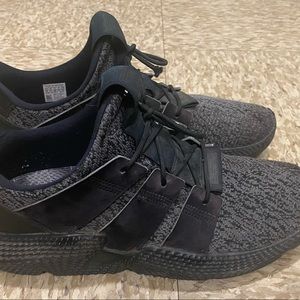 Adidas Prophere Triple Black